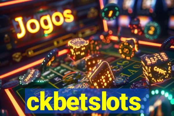 ckbetslots