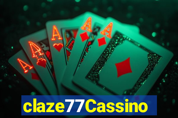 claze77Cassino