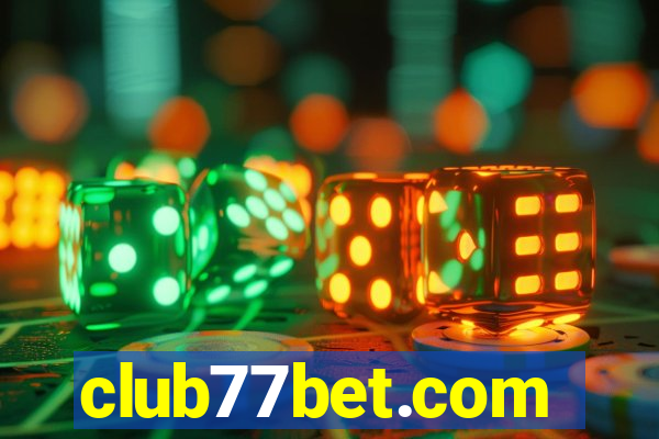 club77bet.com