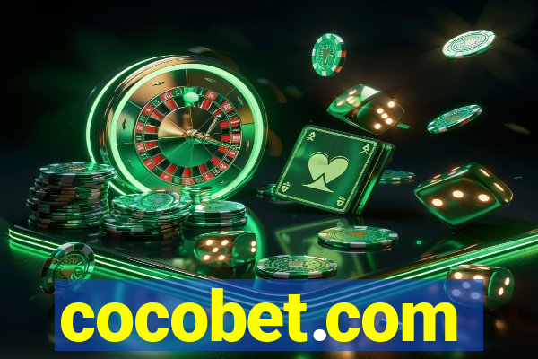 cocobet.com