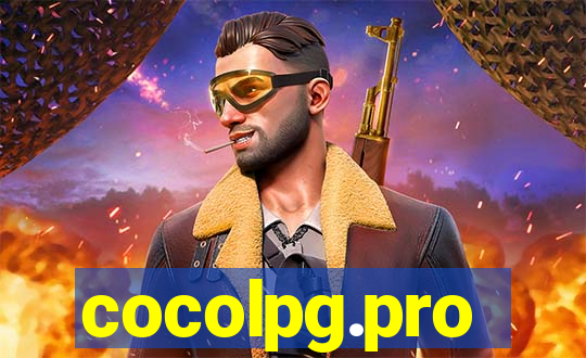 cocolpg.pro