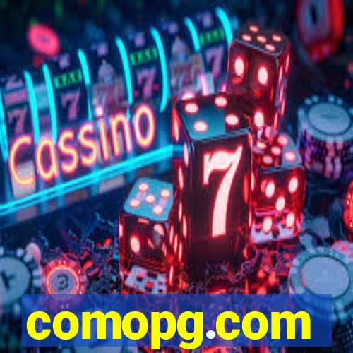 comopg.com