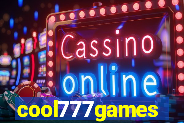 cool777games