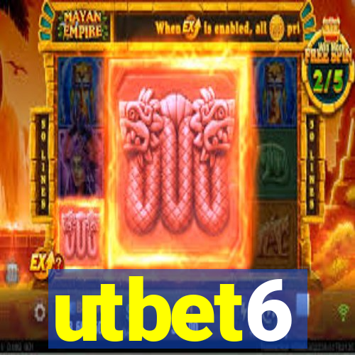 utbet6