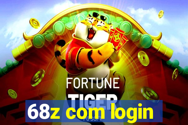 68z com login