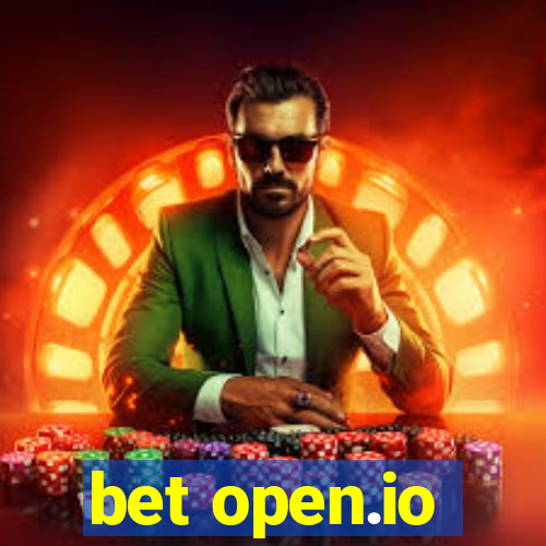 bet open.io