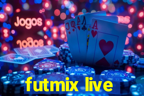 futmix live