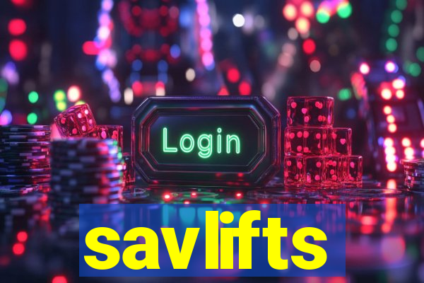 savlifts