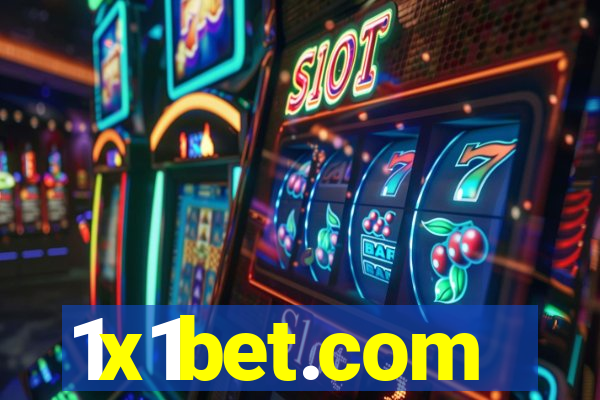 1x1bet.com