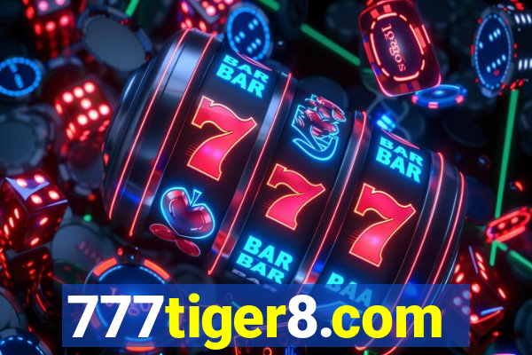 777tiger8.com