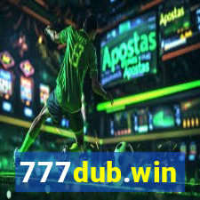 777dub.win