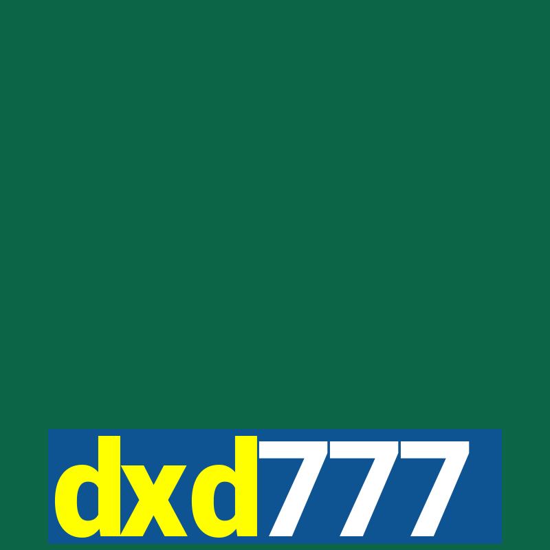 dxd777