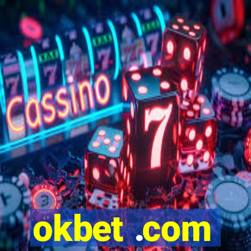 okbet .com