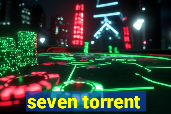 seven torrent