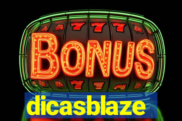 dicasblaze