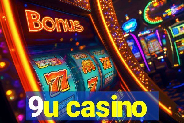 9u casino