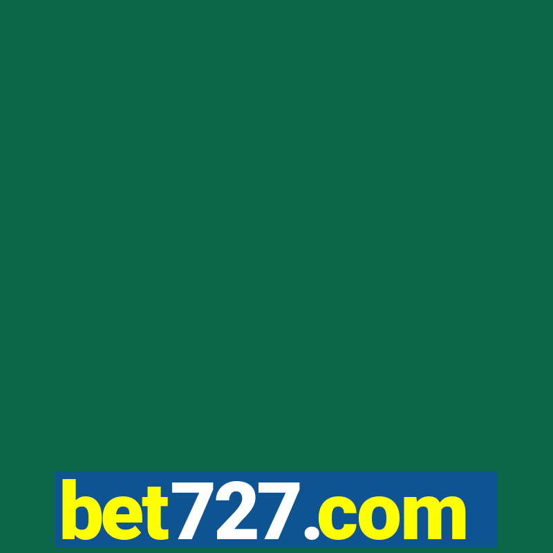 bet727.com