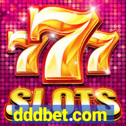 dddbet.com