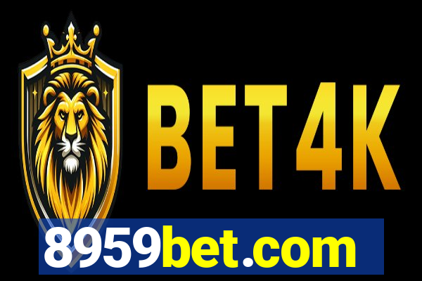 8959bet.com