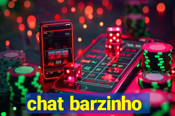 chat barzinho