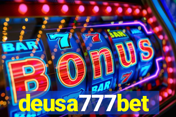 deusa777bet