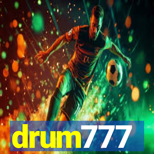 drum777