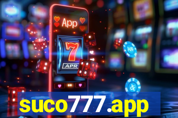 suco777.app