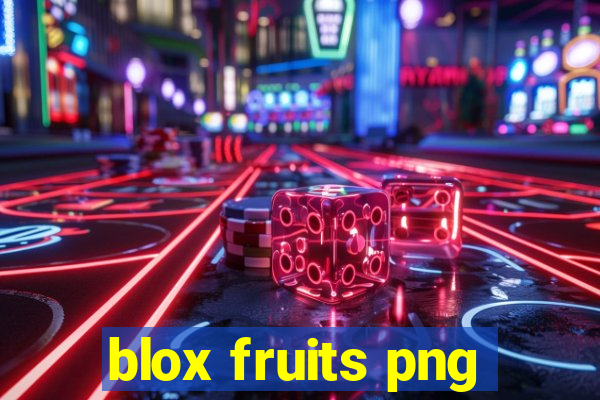 blox fruits png