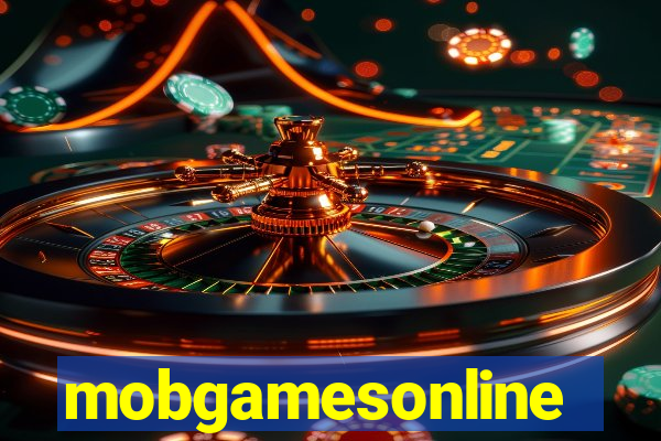 mobgamesonline