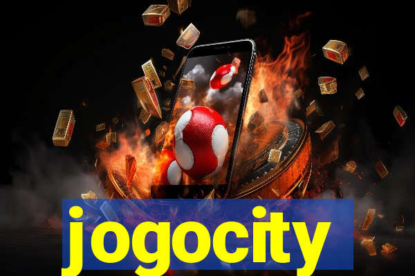 jogocity