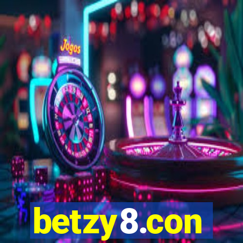 betzy8.con