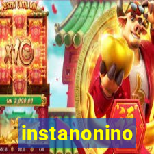 instanonino