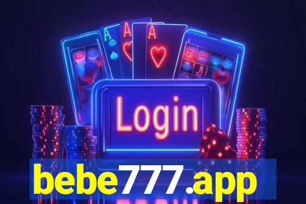 bebe777.app