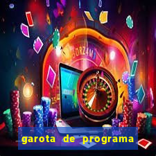 garota de programa em guanambi