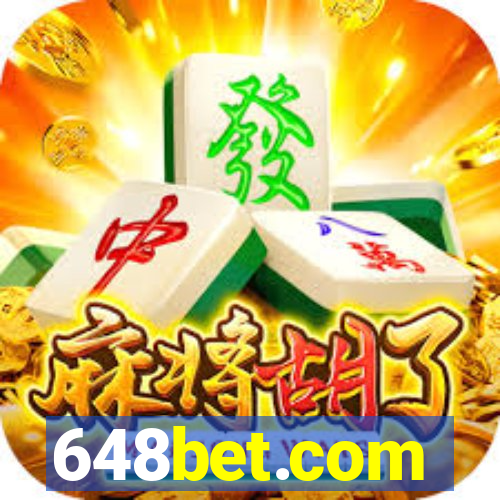 648bet.com