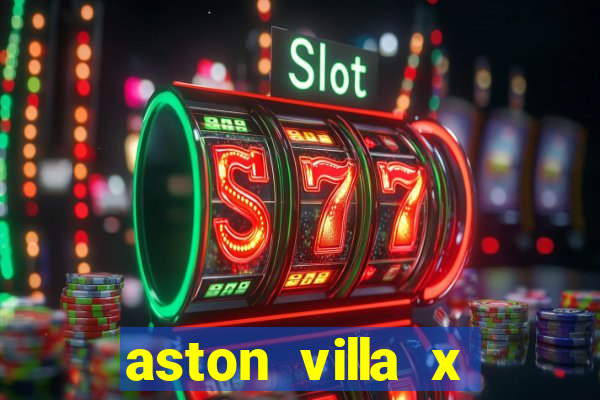 aston villa x liverpool futemax