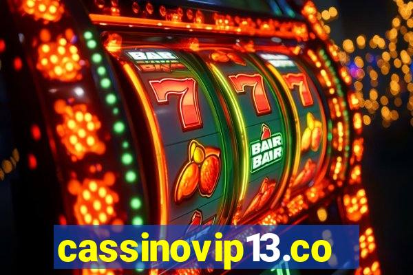 cassinovip13.com