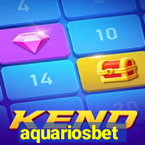 aquariosbet