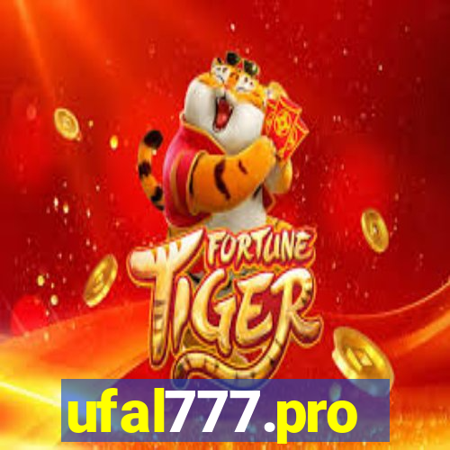 ufal777.pro