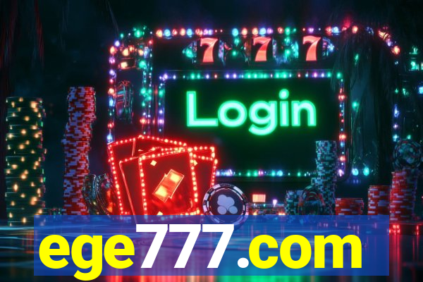 ege777.com