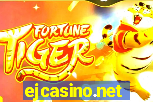 ejcasino.net