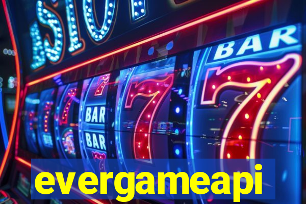 evergameapi