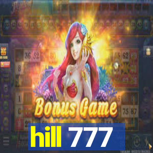 hill 777