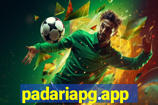 padariapg.app