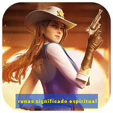 runas significado espiritual