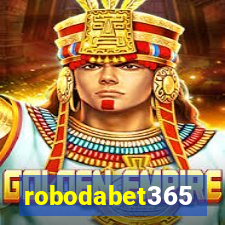 robodabet365