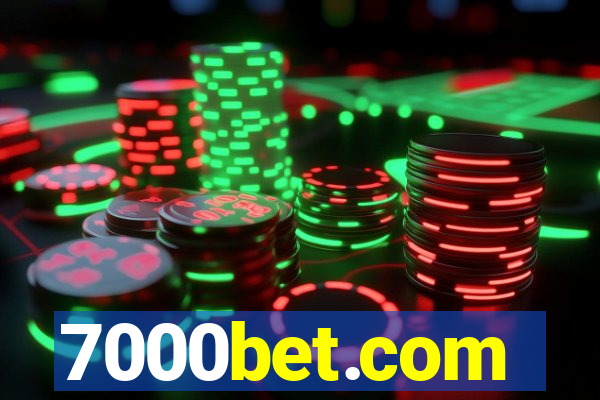 7000bet.com