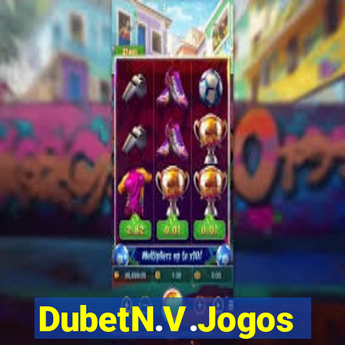 DubetN.V.Jogos