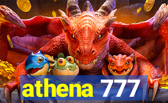 athena 777