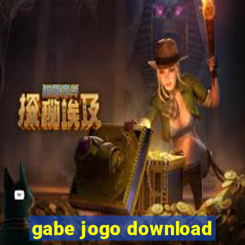 gabe jogo download